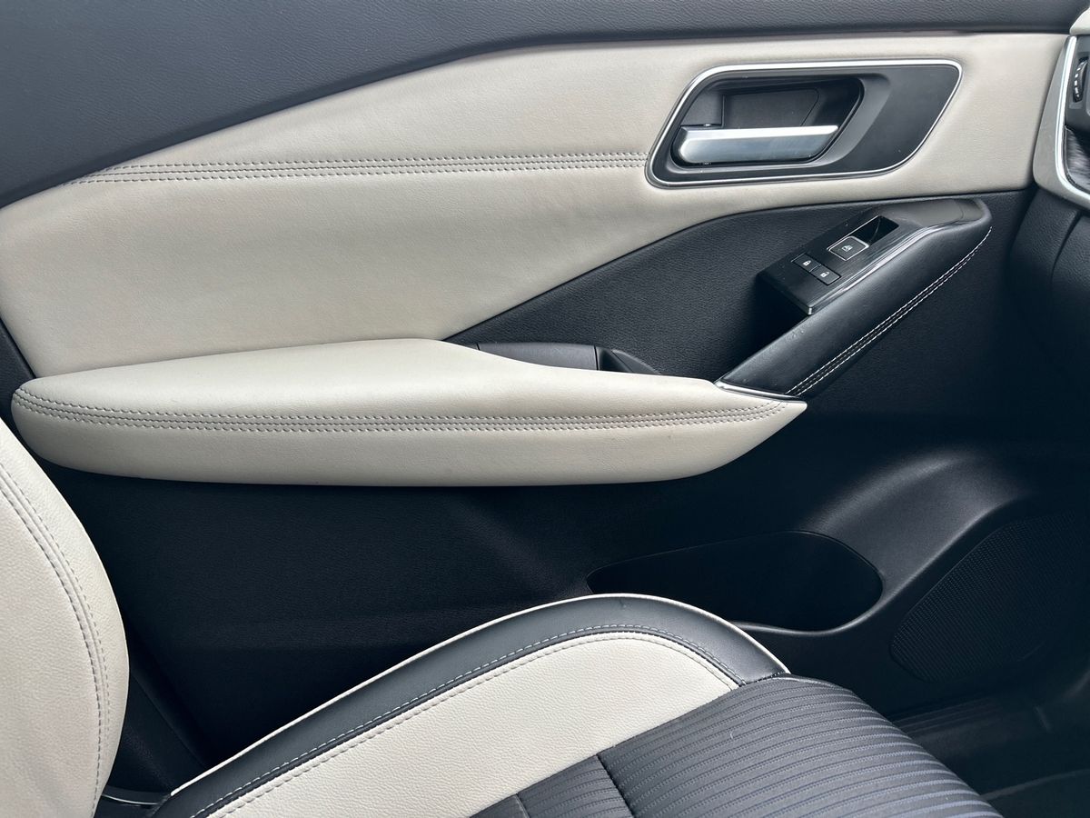 Used Nissan Qashqai 2021 for sale - 76546191: Photo 33