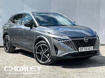 Used Nissan Qashqai 2025 for sale - 78852082: Photo