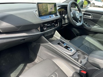 Used Nissan Qashqai 2025 for sale - 78852082: Photo