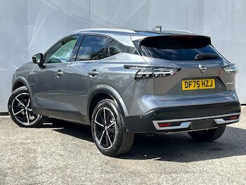 Used Nissan Qashqai 2025 for sale - 78852082: Photo