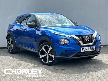Used Nissan Juke 2023 for sale - 78975912: Photo