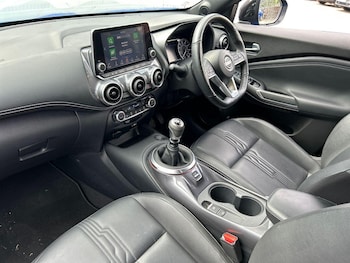 Used Nissan Juke 2023 for sale - 78975912: Photo
