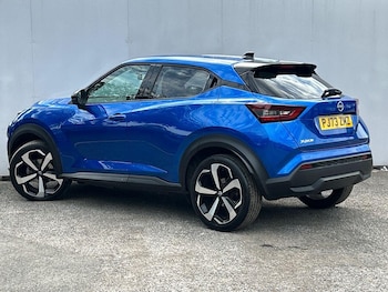 Used Nissan Juke 2023 for sale - 78975912: Photo
