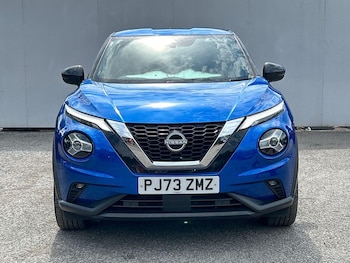 Used Nissan Juke 2023 for sale - 78975912: Photo