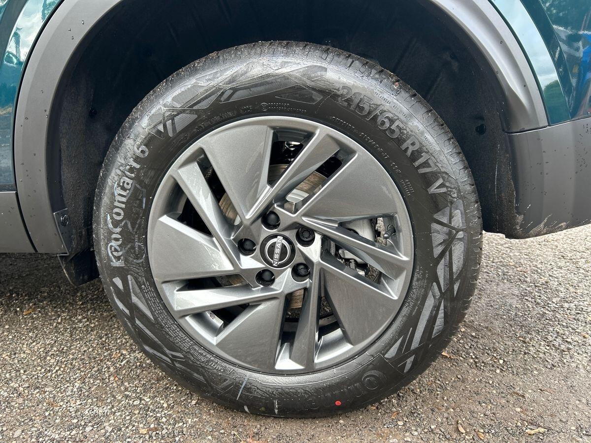 Used Nissan Qashqai 2025 for sale - 76488336: Photo 10