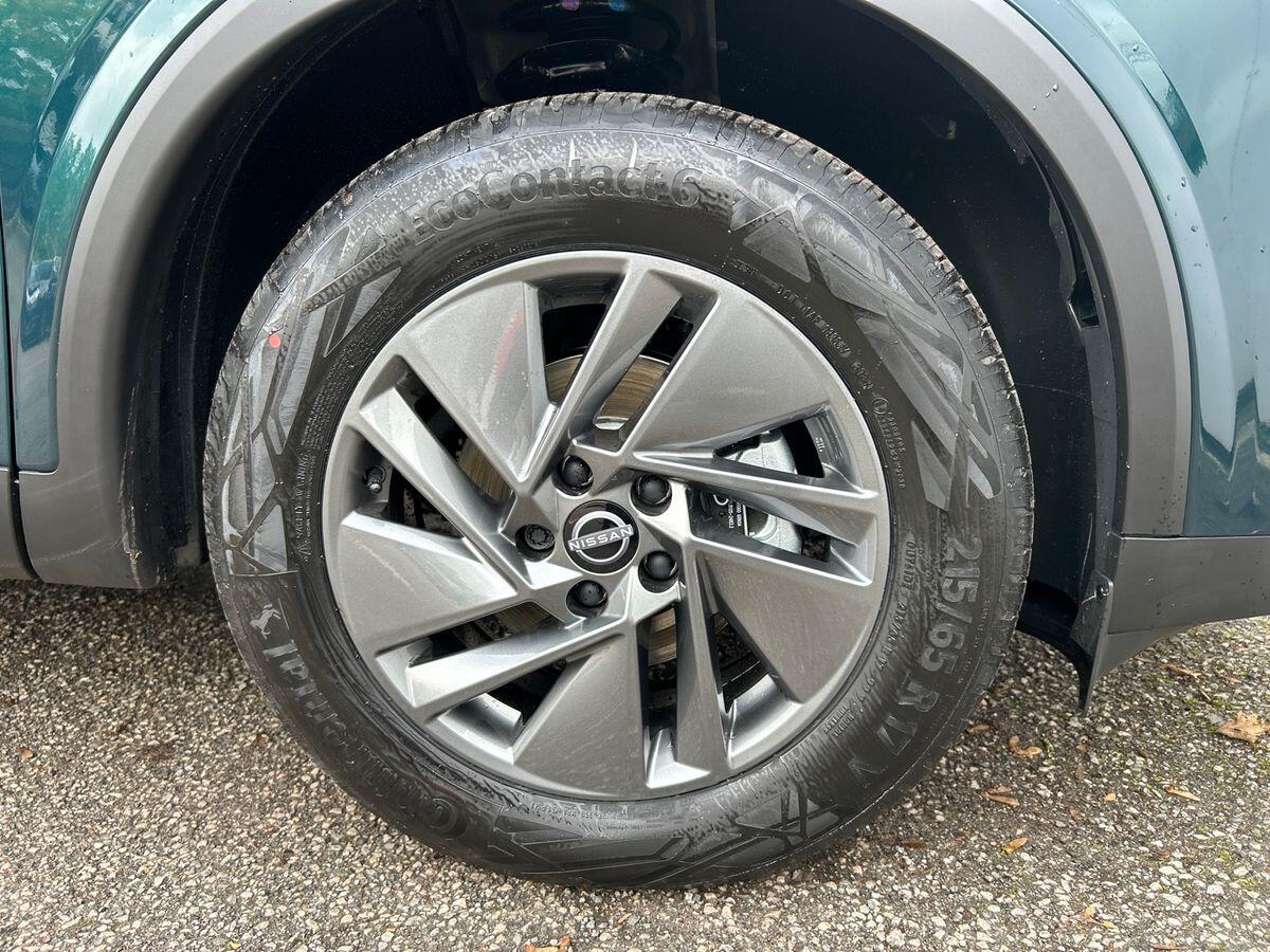 Used Nissan Qashqai 2025 for sale - 76488336: Photo 12