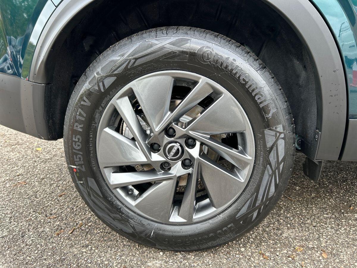 Used Nissan Qashqai 2025 for sale - 76488336: Photo 13