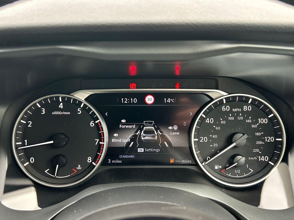 Used Nissan Qashqai 2025 for sale - 76488336: Photo 15