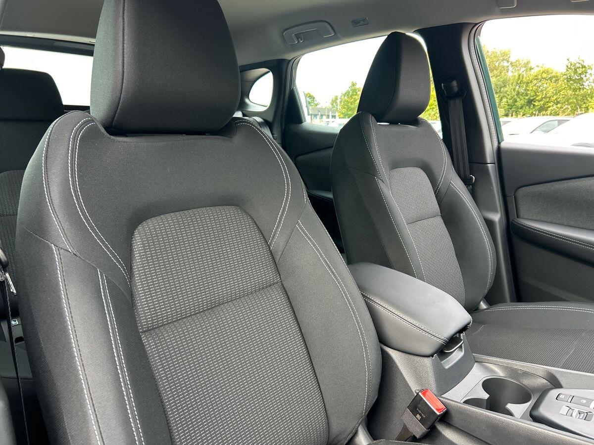 Used Nissan Qashqai 2025 for sale - 76488336: Photo 17