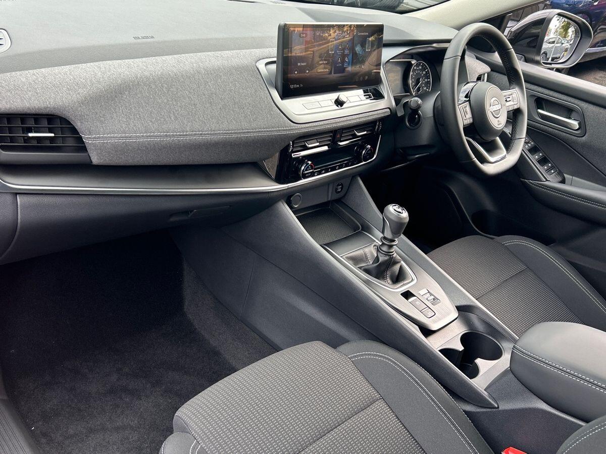 Used Nissan Qashqai 2025 for sale - 76488336: Photo 2