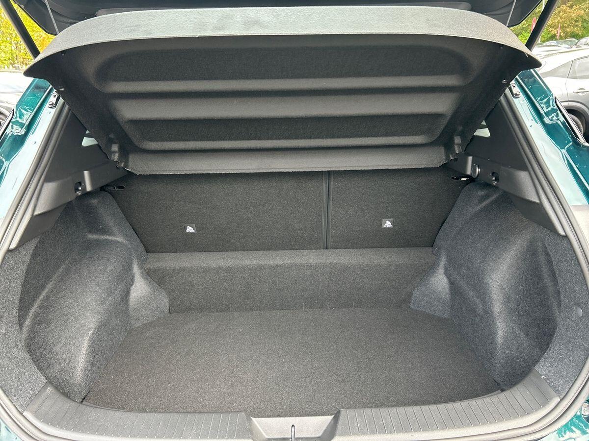 Used Nissan Qashqai 2025 for sale - 76488336: Photo 20