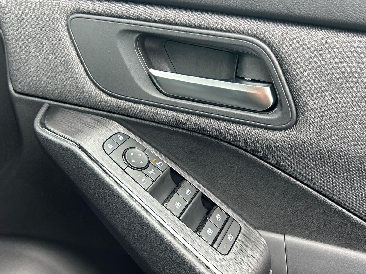 Used Nissan Qashqai 2025 for sale - 76488336: Photo 21