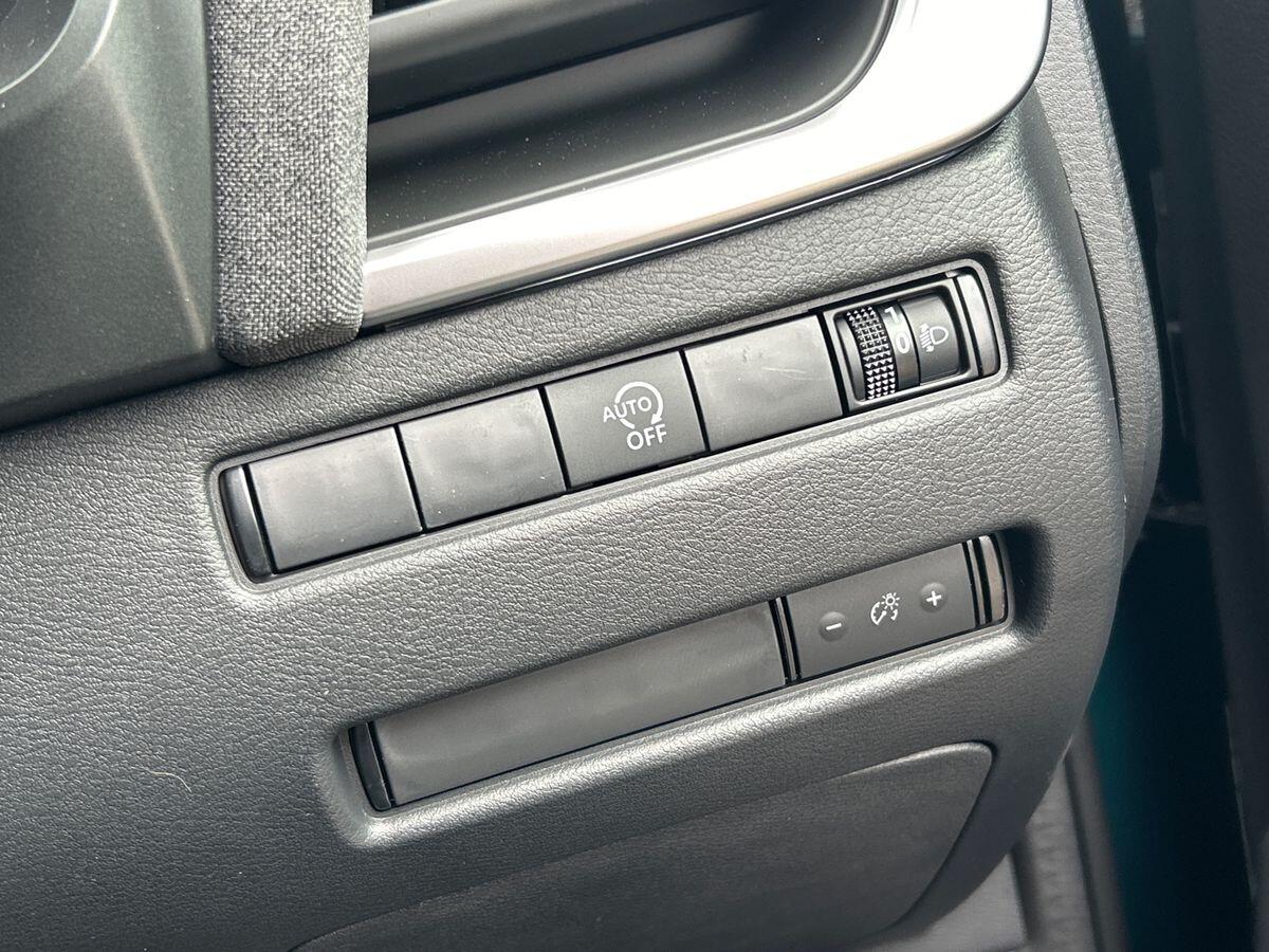 Used Nissan Qashqai 2025 for sale - 76488336: Photo 23