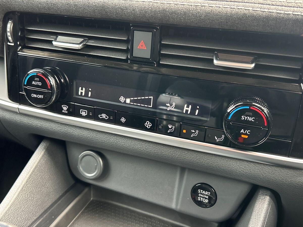 Used Nissan Qashqai 2025 for sale - 76488336: Photo 26