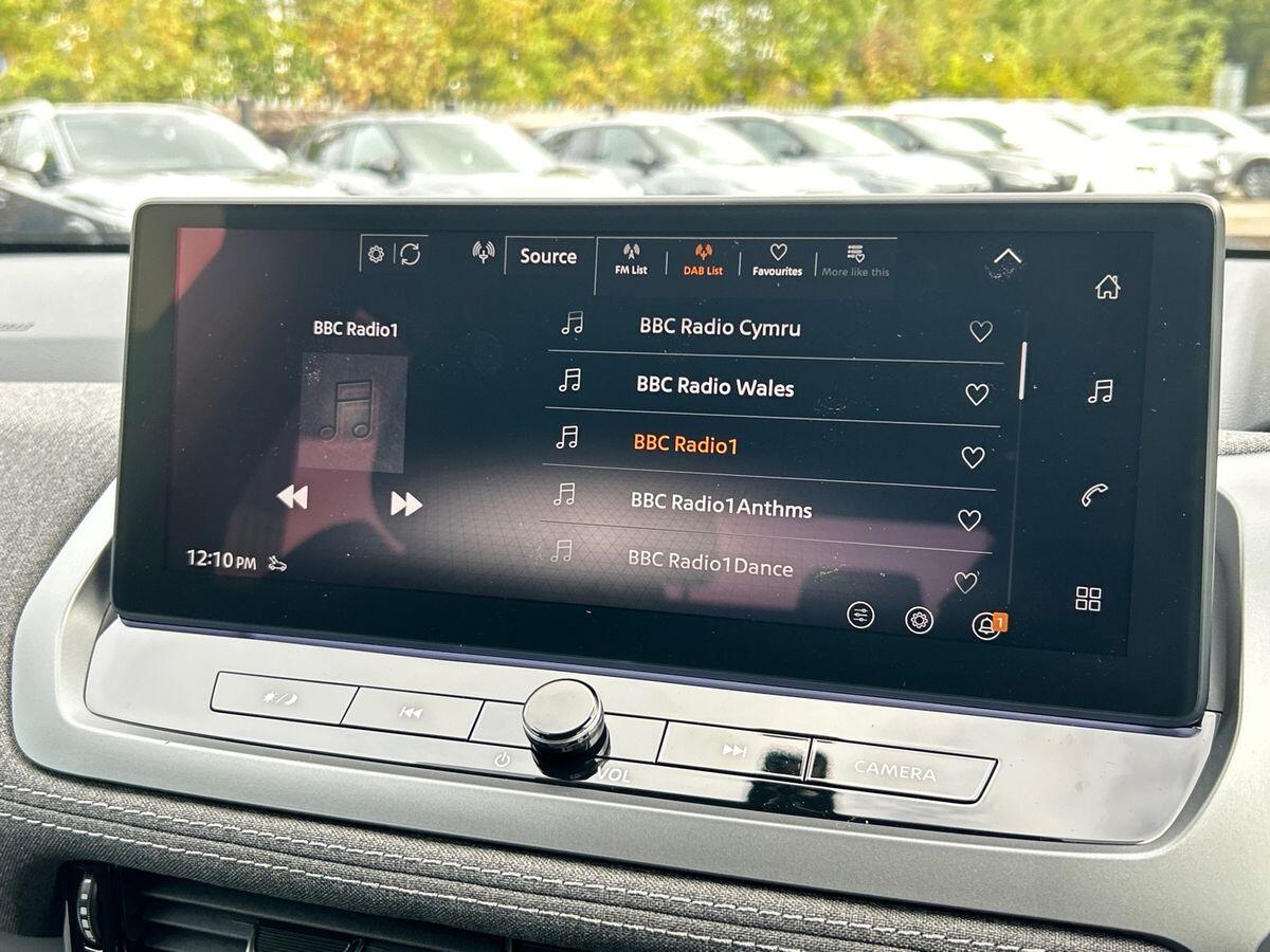 Used Nissan Qashqai 2025 for sale - 76488336: Photo 27