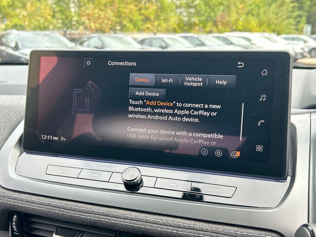 Used Nissan Qashqai 2025 for sale - 76488336: Photo 28