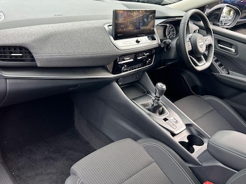 Used Nissan Qashqai 2025 for sale - 76488336: Photo