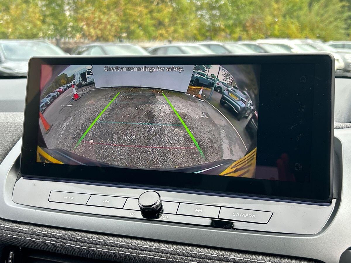 Used Nissan Qashqai 2025 for sale - 76488336: Photo 30