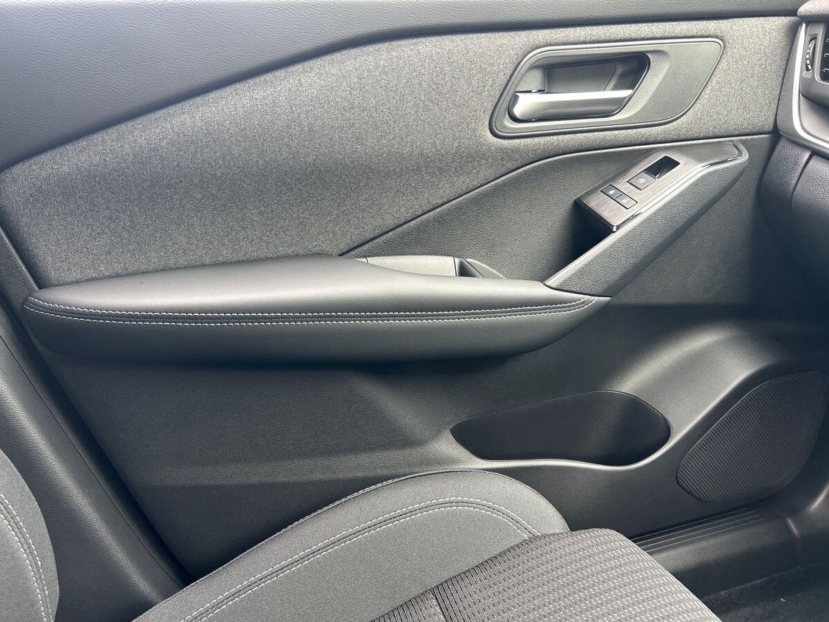 Used Nissan Qashqai 2025 for sale - 76488336: Photo 32