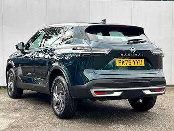 Used Nissan Qashqai 2025 for sale - 76488336: Photo