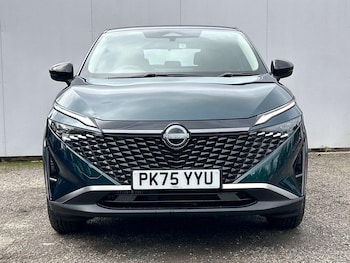 Used Nissan Qashqai 2025 for sale - 76488336: Photo