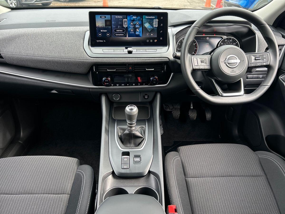 Used Nissan Qashqai 2025 for sale - 76488336: Photo 7