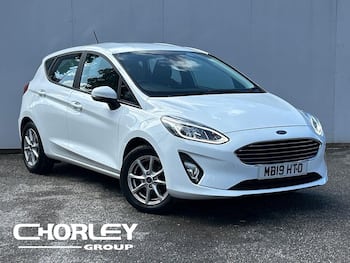 Used Ford Fiesta 2019 for sale - 79663475: Photo
