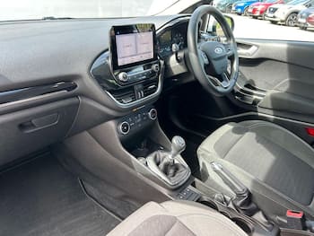 Used Ford Fiesta 2019 for sale - 79663475: Photo