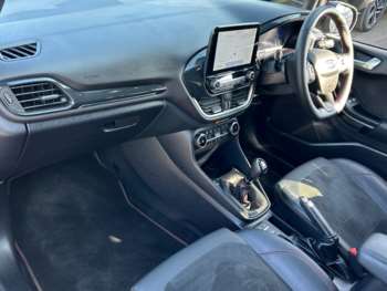 Used Ford Fiesta 2023 for sale - 74742093: Photo