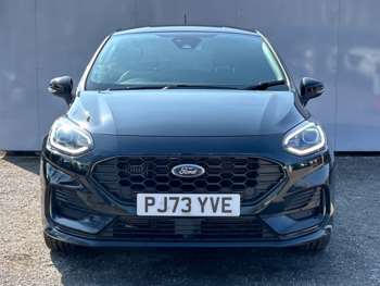 Used Ford Fiesta 2023 for sale - 74742093: Photo
