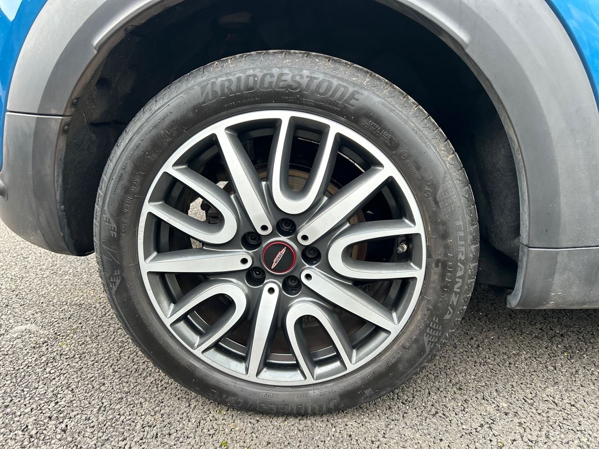 Used MINI Countryman 2018 for sale - 77368537: Photo 11