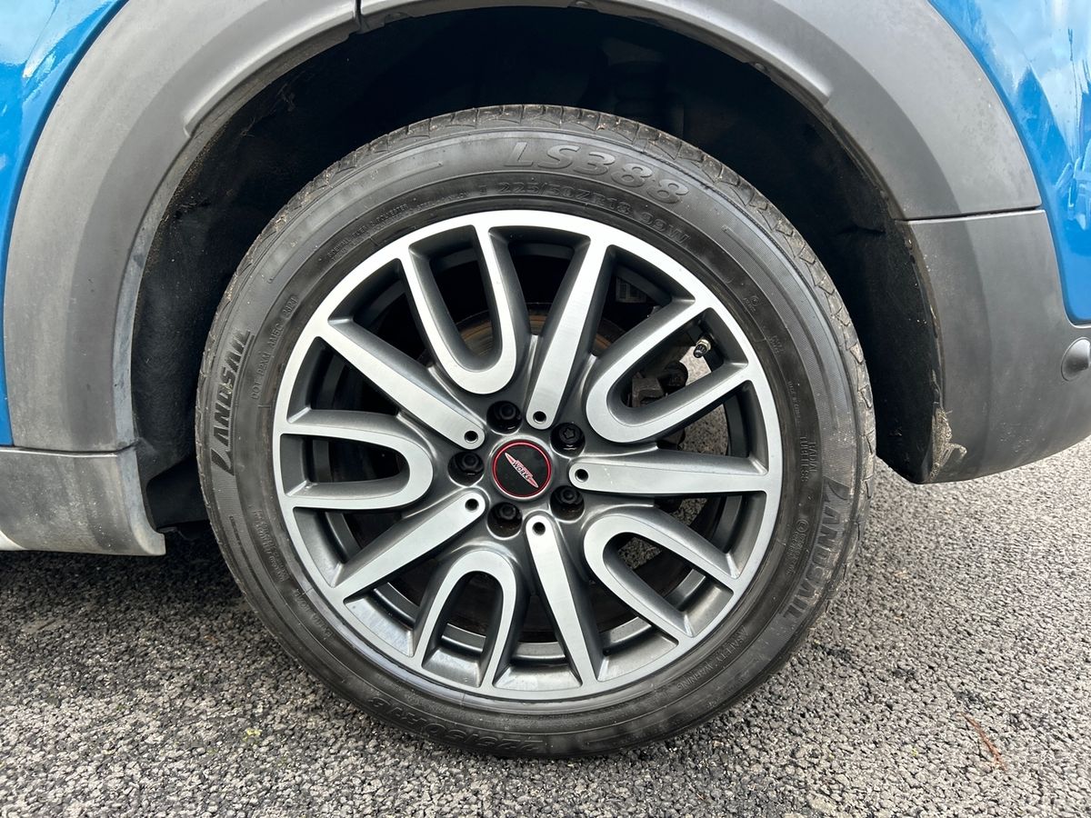 Used MINI Countryman 2018 for sale - 77368537: Photo 12