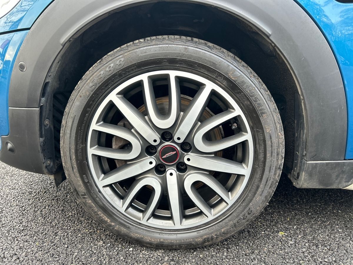 Used MINI Countryman 2018 for sale - 77368537: Photo 13