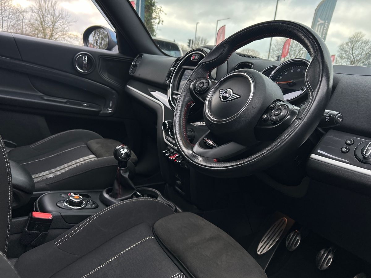 Used MINI Countryman 2018 for sale - 77368537: Photo 14
