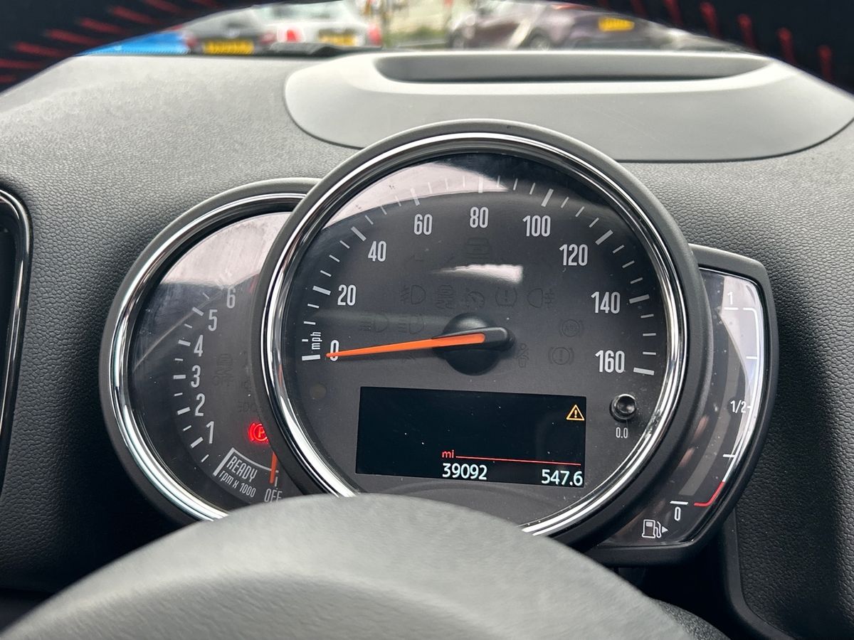 Used MINI Countryman 2018 for sale - 77368537: Photo 15