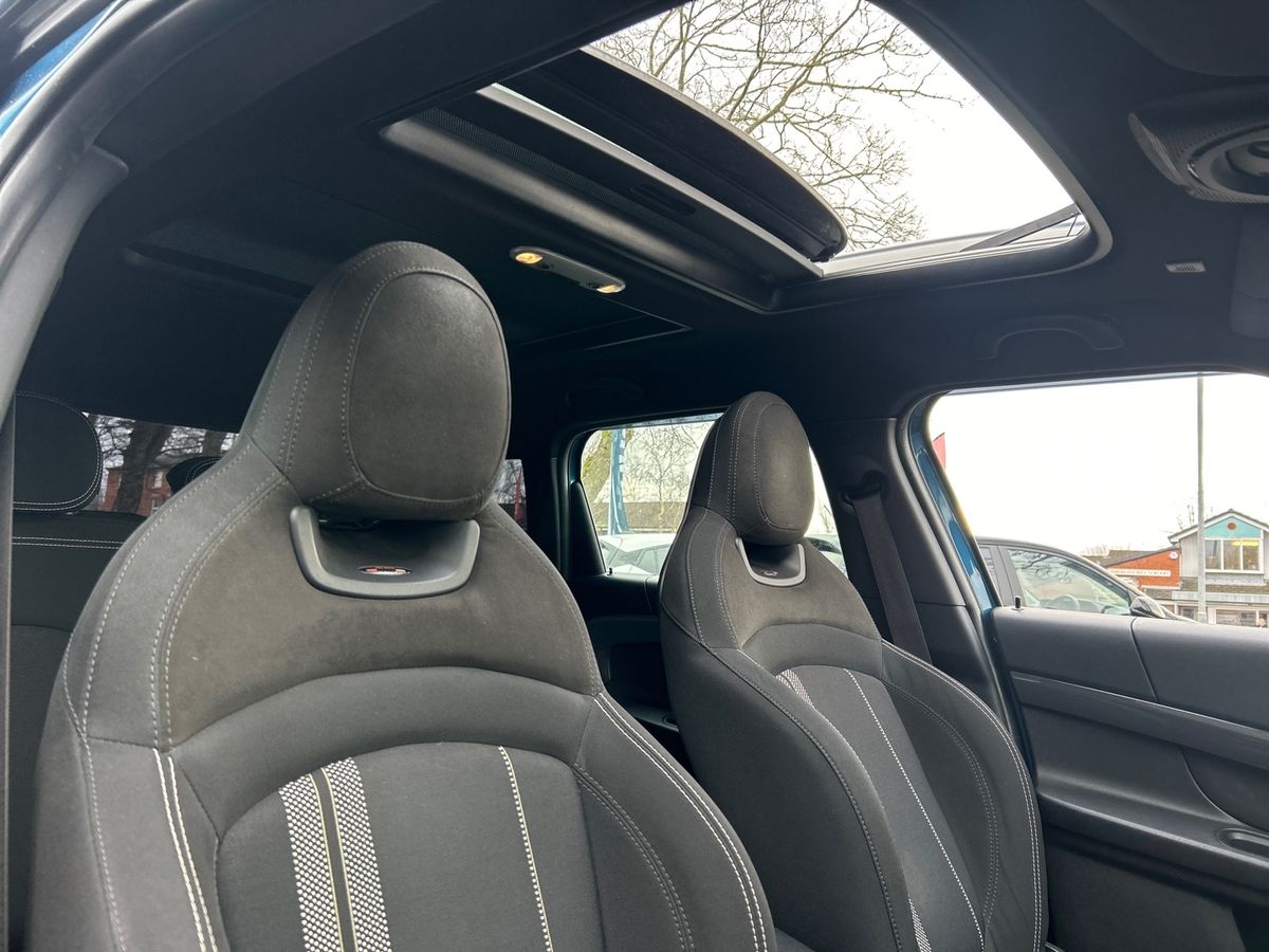 Used MINI Countryman 2018 for sale - 77368537: Photo 17