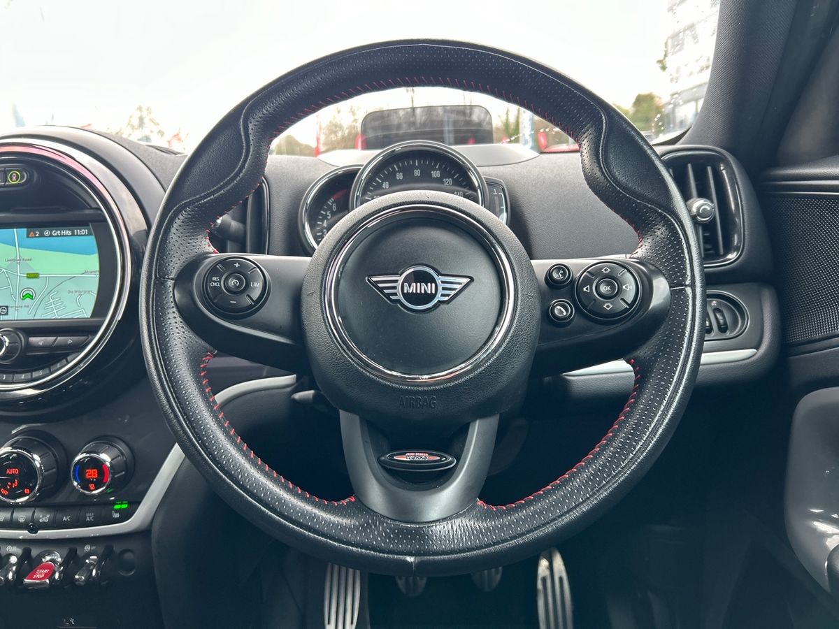 Used MINI Countryman 2018 for sale - 77368537: Photo 18