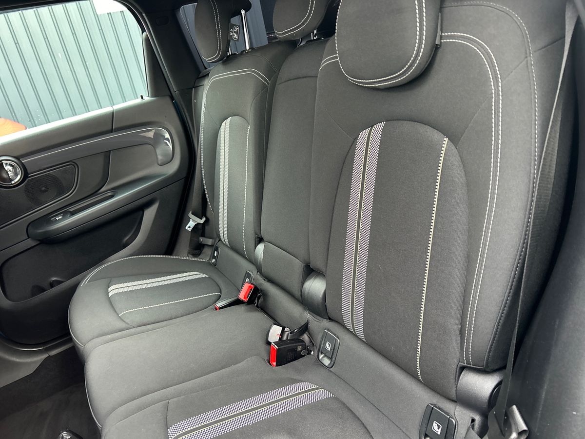 Used MINI Countryman 2018 for sale - 77368537: Photo 19