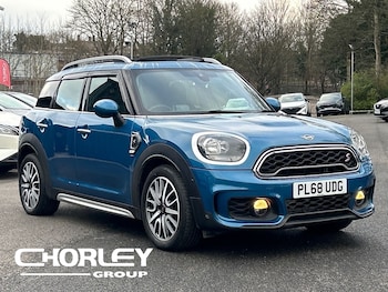 Used MINI Countryman 2018 for sale - 77368537: Photo