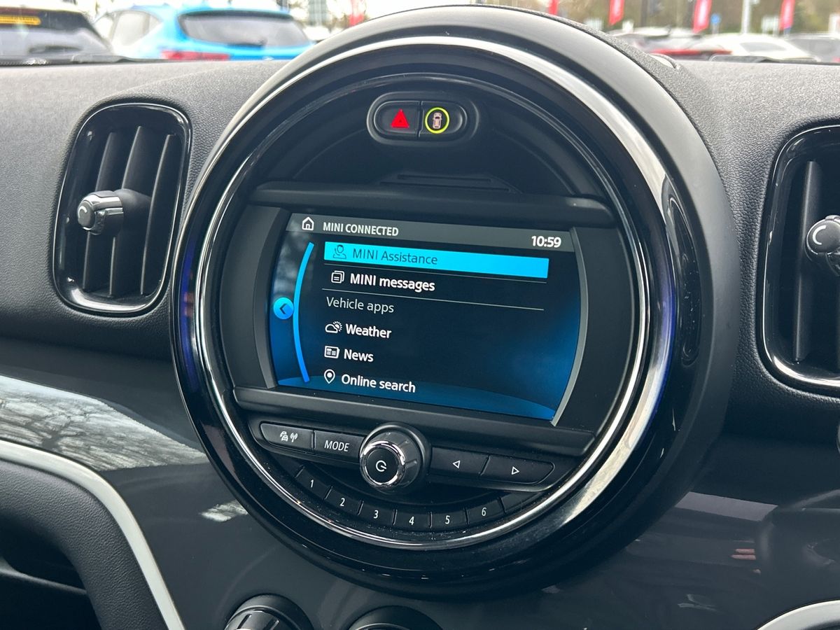 Used MINI Countryman 2018 for sale - 77368537: Photo 27