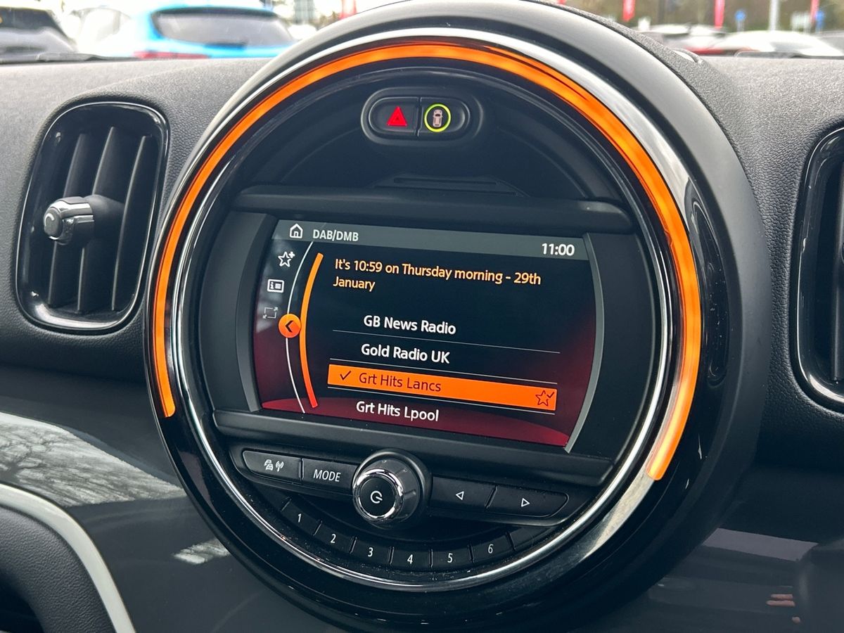 Used MINI Countryman 2018 for sale - 77368537: Photo 29