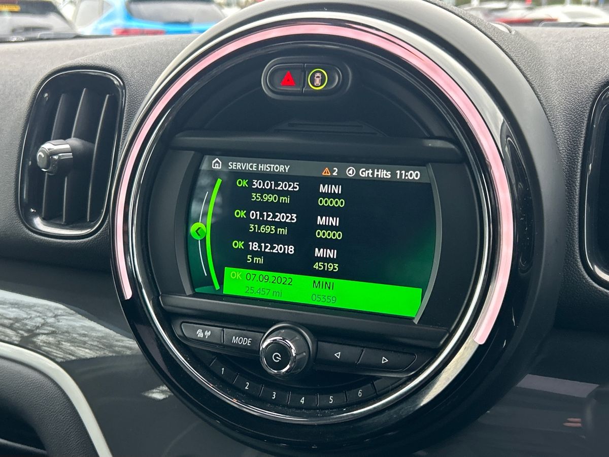 Used MINI Countryman 2018 for sale - 77368537: Photo 31