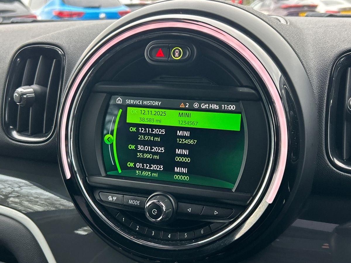 Used MINI Countryman 2018 for sale - 77368537: Photo 32