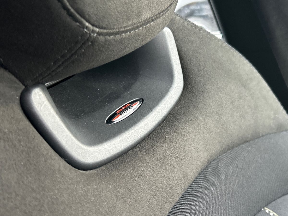 Used MINI Countryman 2018 for sale - 77368537: Photo 34