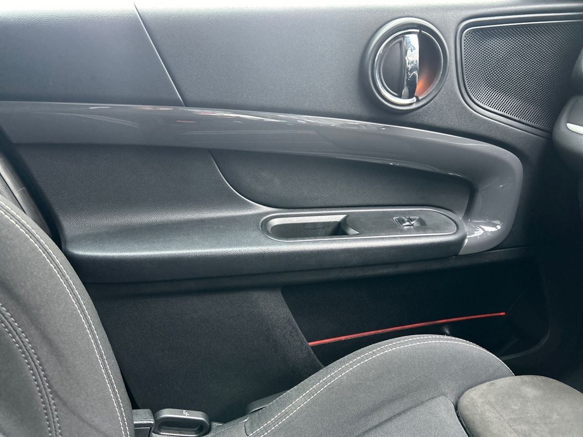 Used MINI Countryman 2018 for sale - 77368537: Photo 35