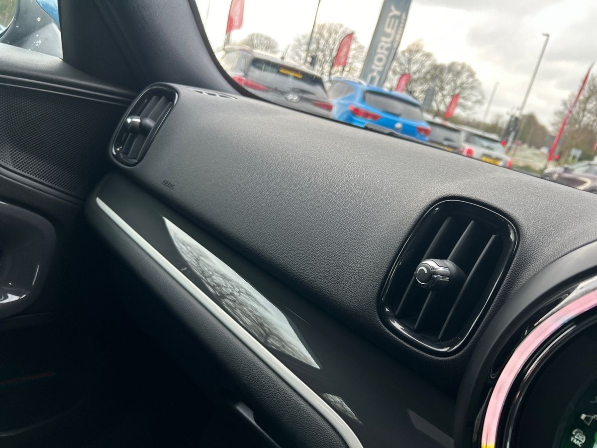 Used MINI Countryman 2018 for sale - 77368537: Photo 36