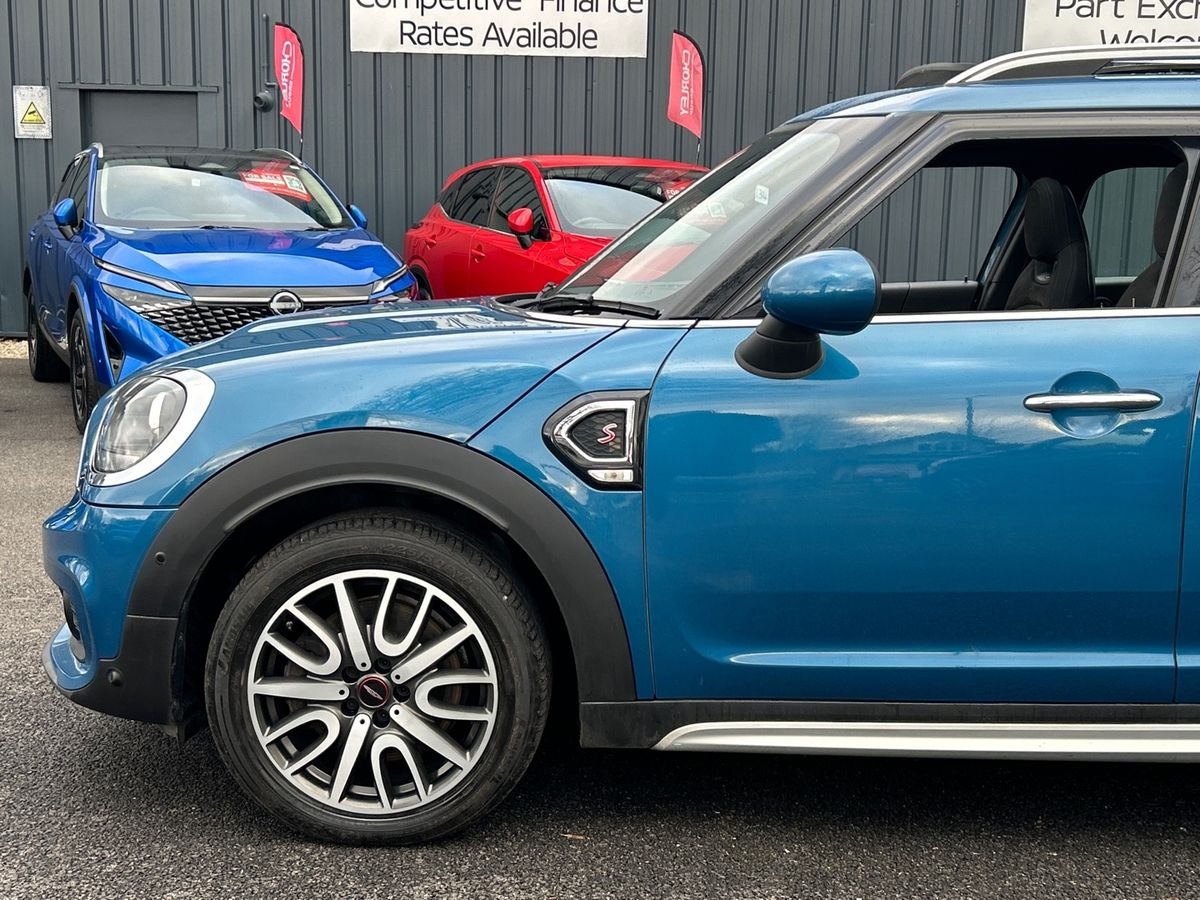 Used MINI Countryman 2018 for sale - 77368537: Photo 41