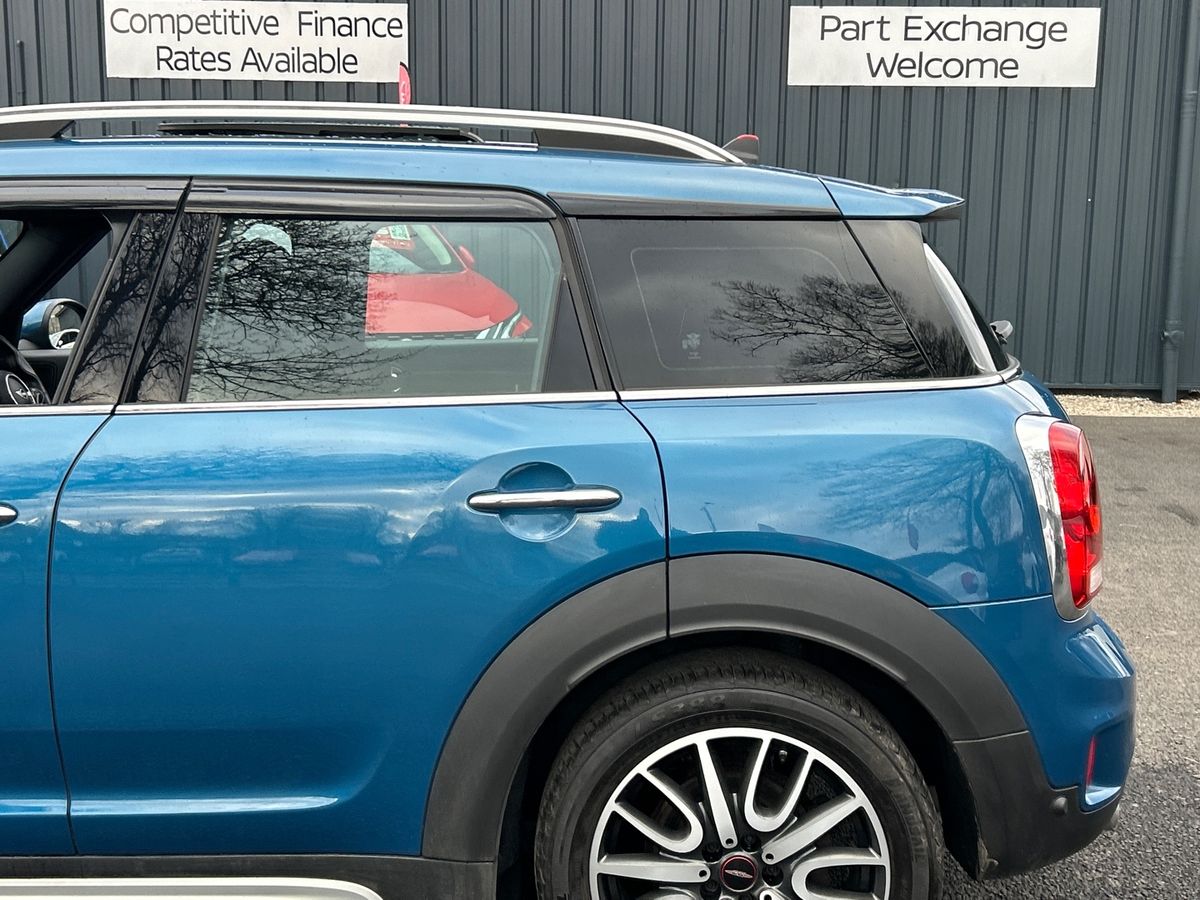 Used MINI Countryman 2018 for sale - 77368537: Photo 42
