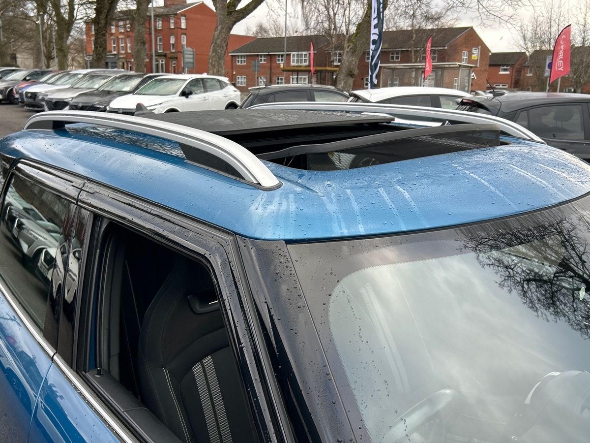 Used MINI Countryman 2018 for sale - 77368537: Photo 44