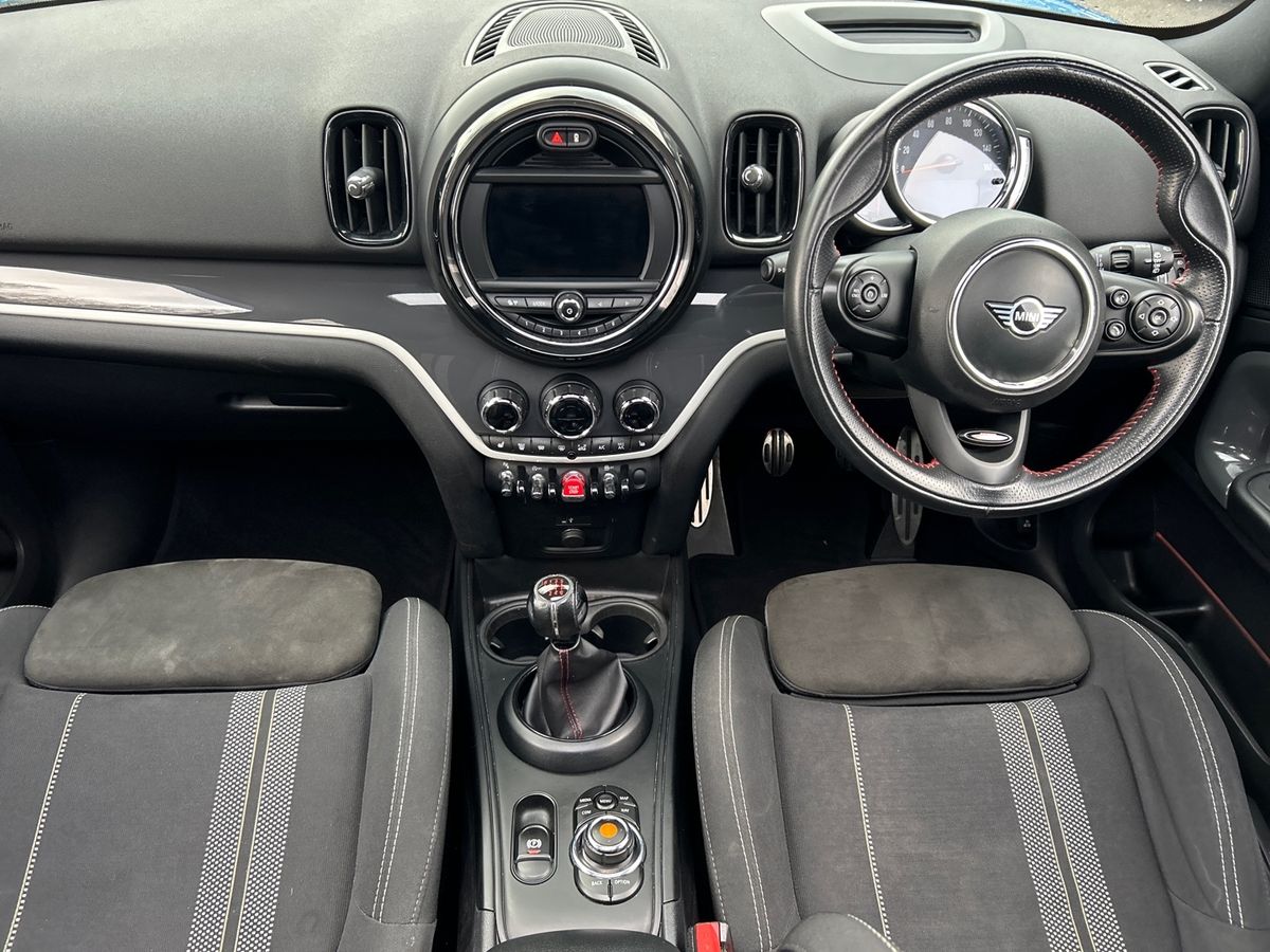 Used MINI Countryman 2018 for sale - 77368537: Photo 7